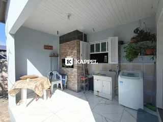 Casa com 3 dormitórios, foto 2