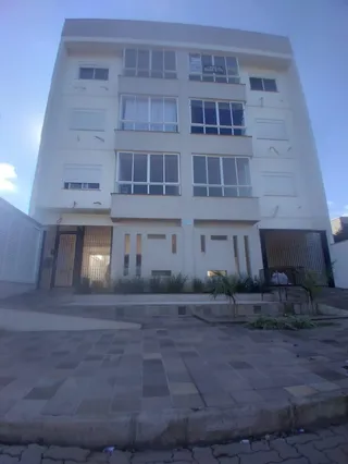 Apartamento com 2 dormitórios, foto 1