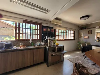 Casa com 4 dormitórios, foto 11