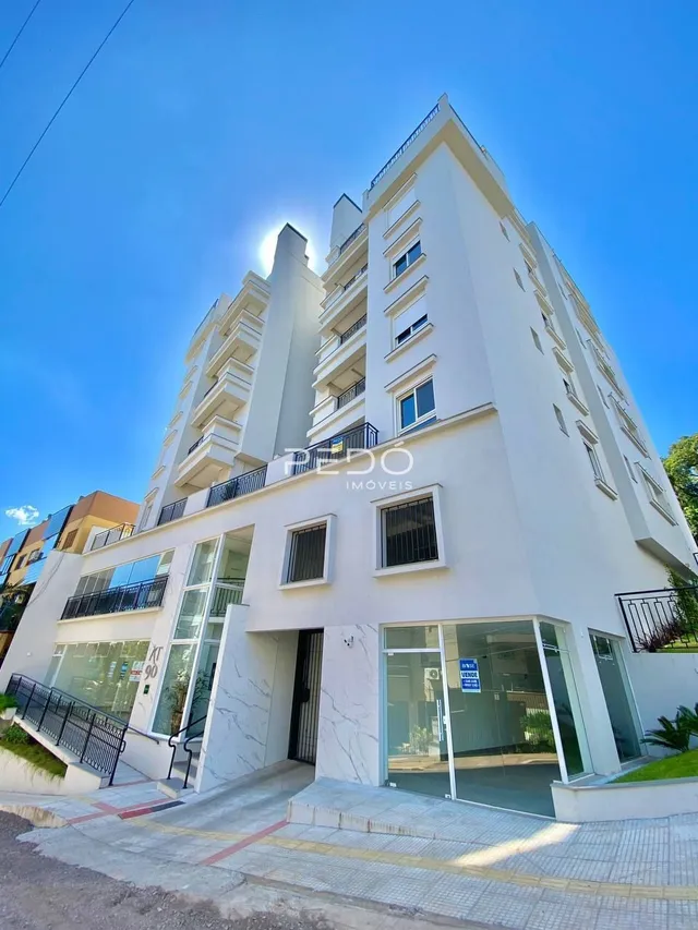 Apartamento com 2 dormitórios