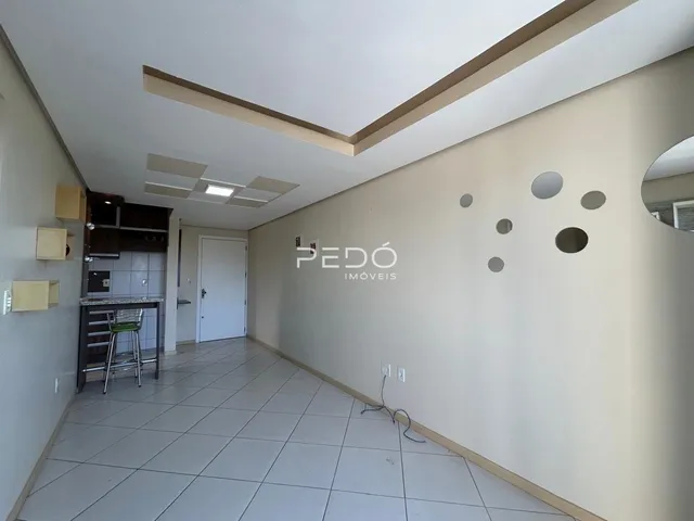Hall da frente da propriedade em Lajeado, Brasil.