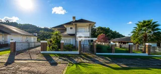 Casa com 3 dormitórios, foto 1