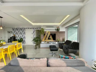 Apartamento com 3 dormitórios, foto 7