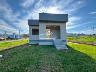 Casa com 2 dormitórios, foto 13