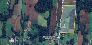 Área rural, foto 9