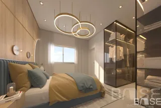 Apartamento com 3 dormitórios, foto 7