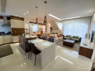 Casa com 5 dormitórios, foto 3