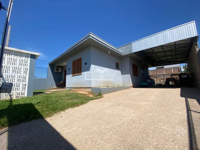 Casa com 3 dormitórios, foto 2