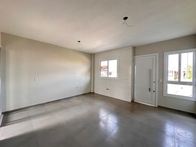 Casa geminada com 2 dormitórios, foto 4