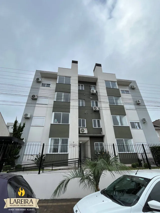 Apartamento com 2 dormitórios