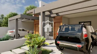 Casa geminada com 3 dormitórios, foto 12