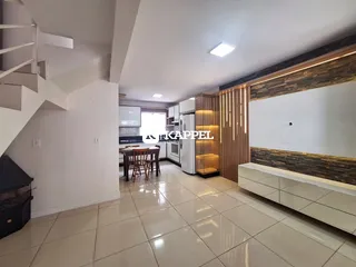 Sobrado com 2 dormitórios, foto 3