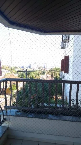 Apartamento com 3 dormitórios, foto 7