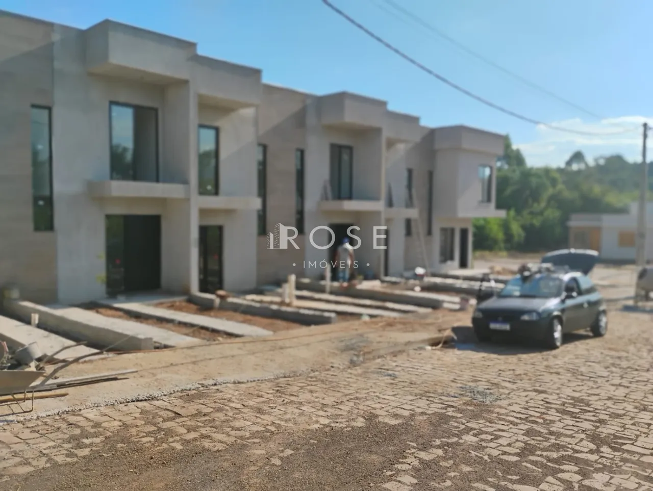 Sobrado com 2 dormitórios, foto 1
