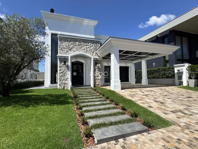 Casa com 4 dormitórios, foto 2