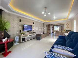 Casa com 3 dormitórios, foto 4