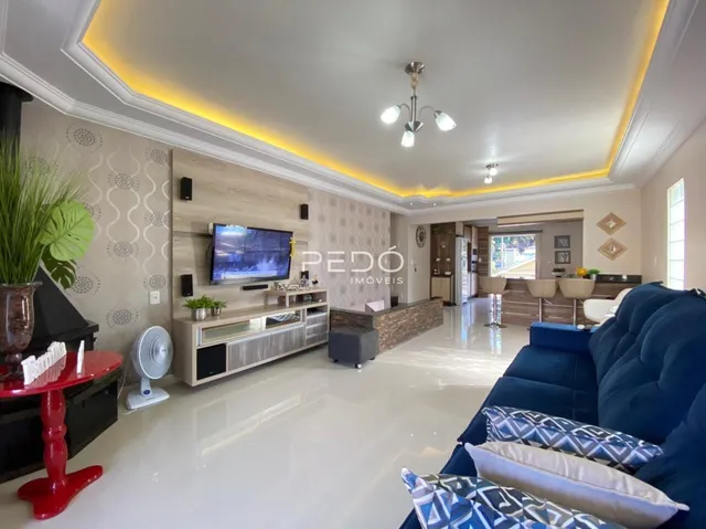 Casa com 3 dormitórios, foto 4