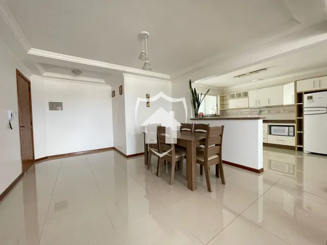 Apartamento com 3 dormitórios, foto 4