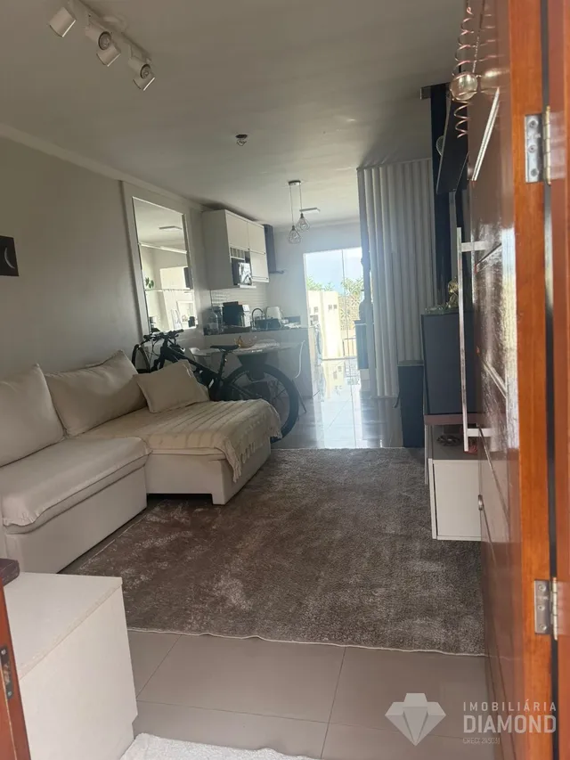 Casa geminada com 2 dormitórios, foto 2