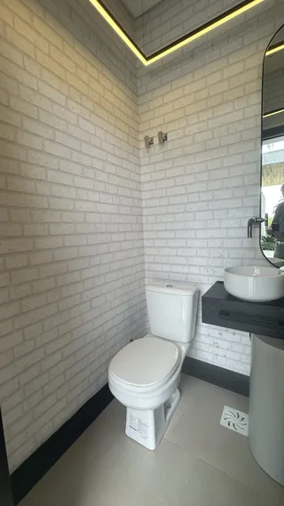 Casa com 4 dormitórios, foto 18