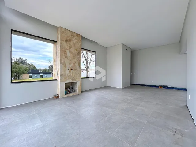 Casa com 3 dormitórios, foto 4