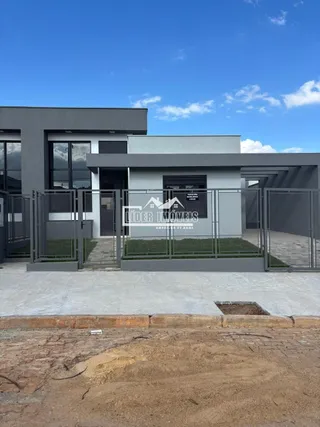 Casa geminada com 3 dormitórios, foto 1