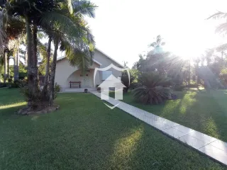 Área rural com 5 dormitórios, foto 1