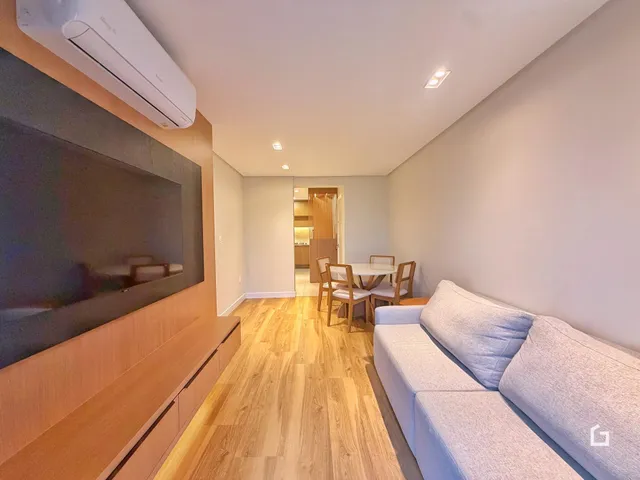 Apartamento com 2 dormitórios, foto 5