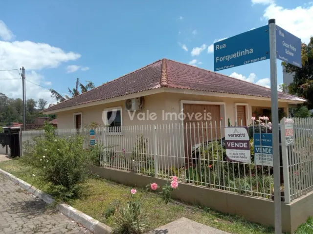 Casa com 3 dormitórios, foto 4
