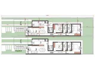 Casa com 2 dormitórios, foto 9