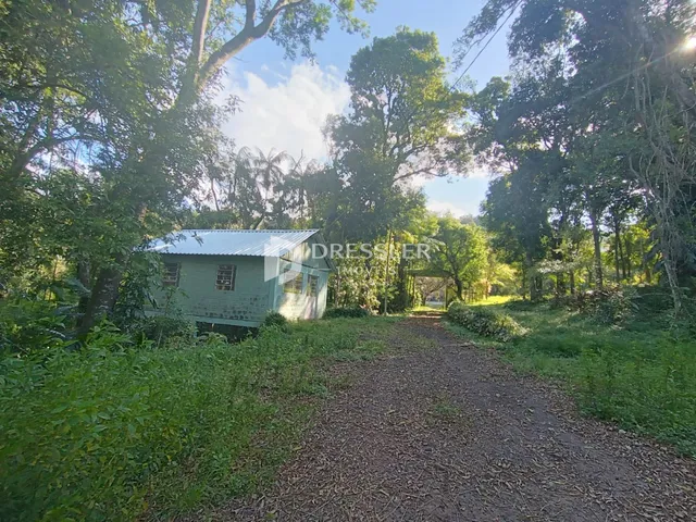 Área rural, foto 3