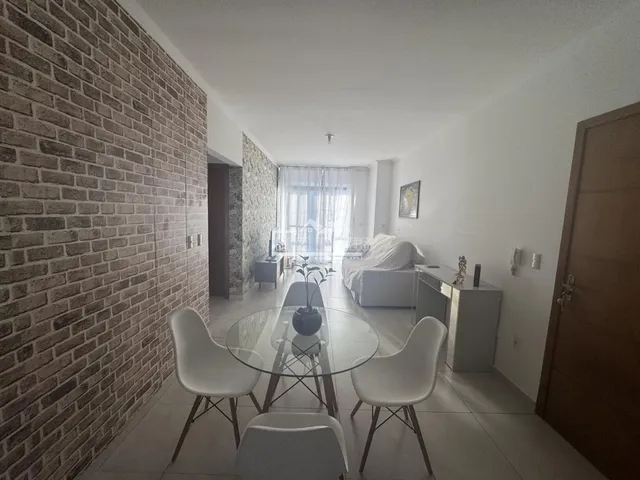 Apartamento com 2 dormitórios, foto 4