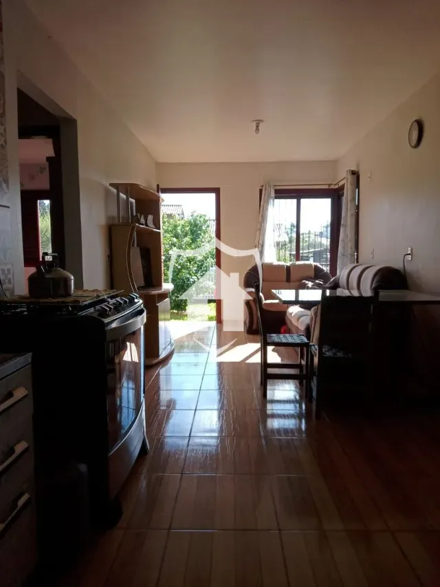 Casa com 2 dormitórios, foto 5