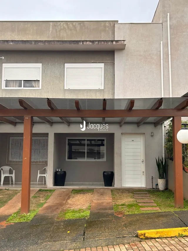 Sobrado com 2 dormitórios, foto 2