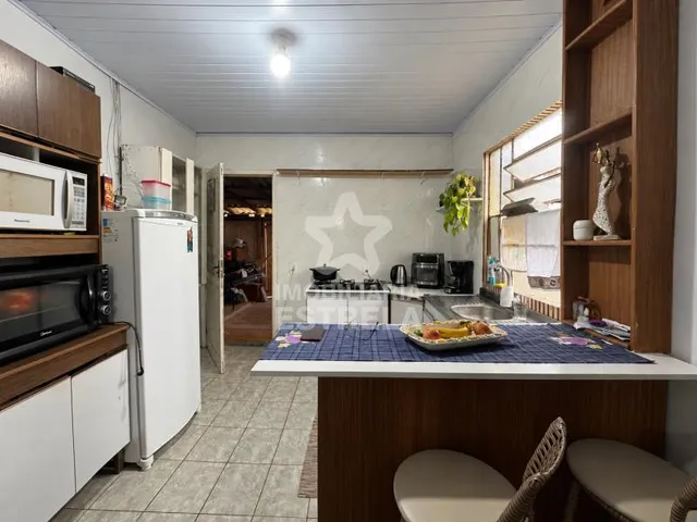 Casa com 2 dormitórios, foto 3