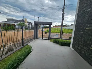 Casa com 4 dormitórios, foto 4