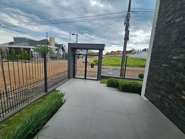 Casa com 4 dormitórios, foto 4