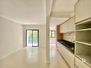 Apartamento com 2 dormitórios, foto 4
