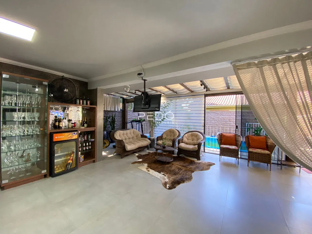 Casa com 3 dormitórios, foto 1
