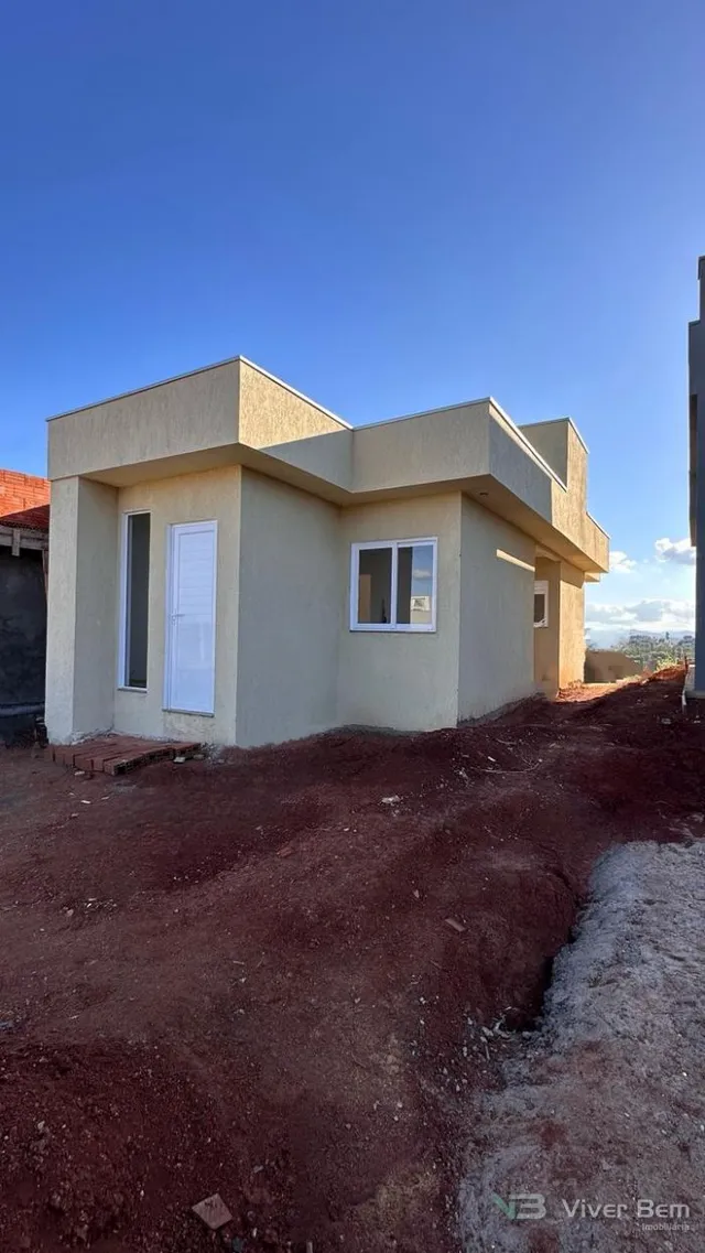 Casa geminada com 2 dormitórios, foto 3