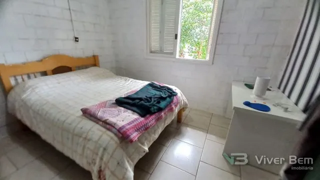 Área rural com 3 dormitórios