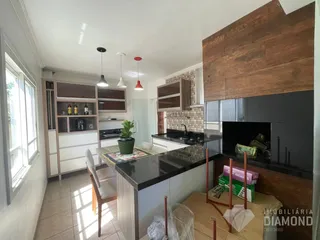 Casa com 3 dormitórios, foto 7