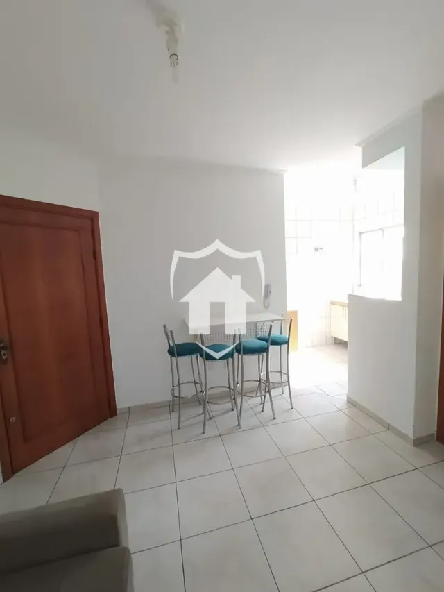 Apartamento com 1 dormitório, foto 4