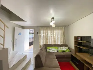 Sobrado com 2 dormitórios, foto 6