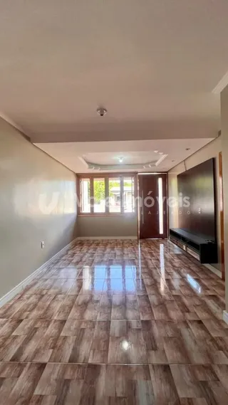 Casa geminada com 2 dormitórios, foto 2