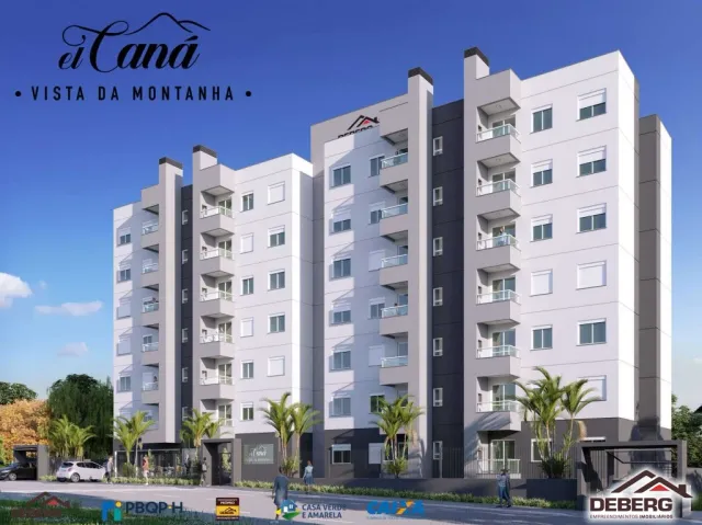 Apartamento com 2 dormitórios, foto 2
