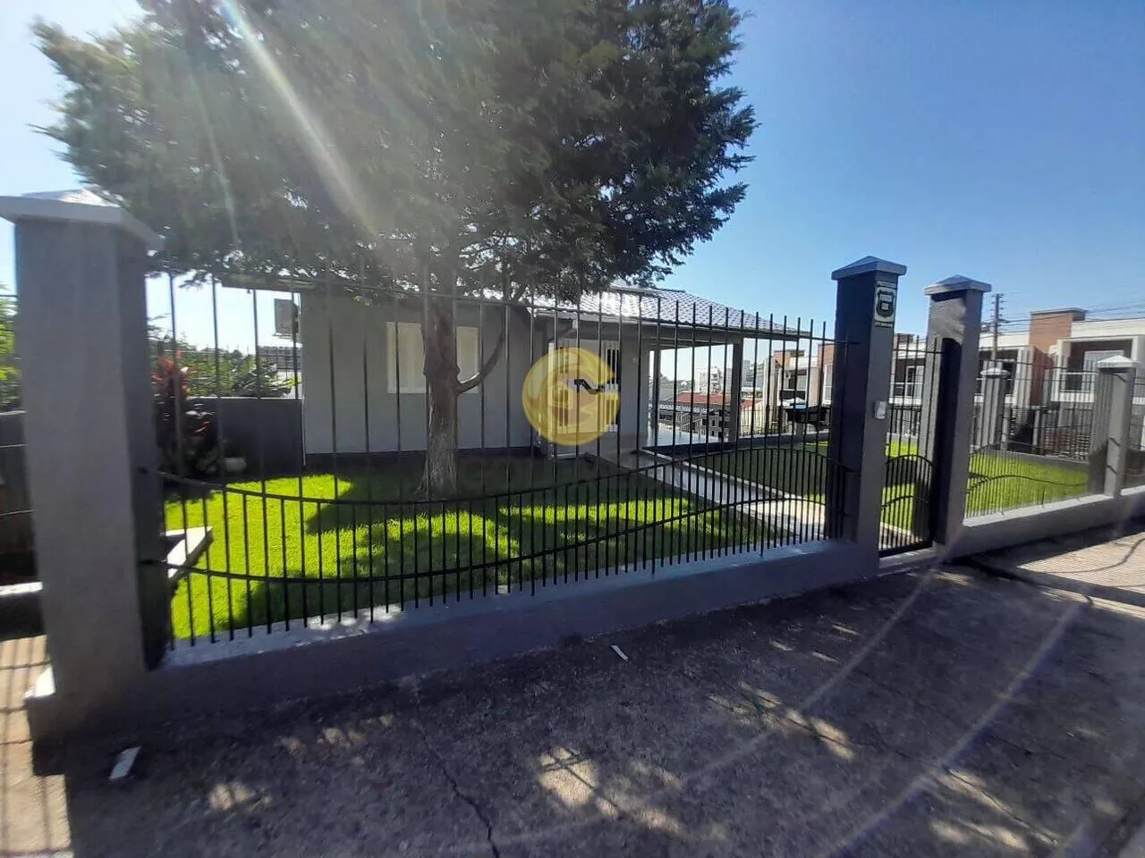 Casa com 3 dormitórios, foto 1