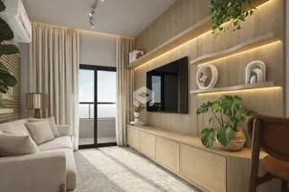 Apartamento com 1 dormitório, foto 14