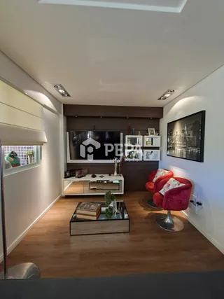 Apartamento com 2 dormitórios, foto 6