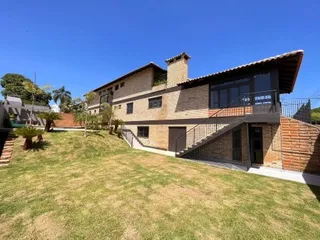 Casa com 4 dormitórios, foto 20